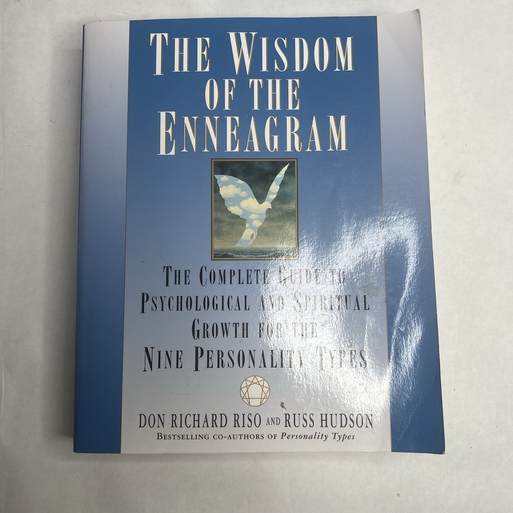 Wisdom of the Enneagram : The Complete Guide to Psychological and Spiritual...